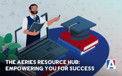 The Aeries Resource Hub: Empowering You for Success